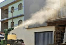 Saúde libera R$ 900 mil para combate ao Chikungunya em Dourados