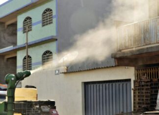 Saúde libera R$ 900 mil para combate ao Chikungunya em Dourados