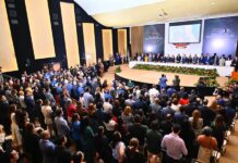 Escola de Contas do TCE-AM inicia ano letivo de 2026 com nova fase e projeto de Escola Superior