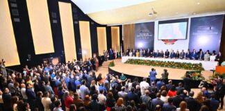 Escola de Contas do TCE-AM inicia ano letivo de 2026 com nova fase e projeto de Escola Superior