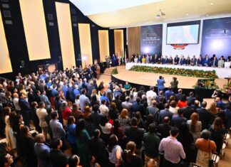 Escola de Contas do TCE-AM inicia ano letivo de 2026 com nova fase e projeto de Escola Superior