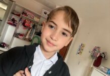 Aos 12 anos, estudante do Ceará viraliza ao iniciar preparação para o Enem