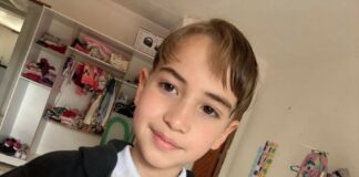 Aos 12 anos, estudante do Ceará viraliza ao iniciar preparação para o Enem