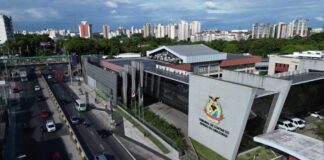 TCE-AM sediará seminário nacional sobre Direito Administrativo Sancionador no dia 19 de março