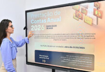 Faltando menos de 20 dias para o fim do prazo, 363 prestações de contas ainda não foram enviadas ao TCE-AM