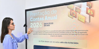 Faltando menos de 20 dias para o fim do prazo, 363 prestações de contas ainda não foram enviadas ao TCE-AM