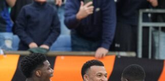 Brasil perde para a França mesmo com um a mais em amistoso nos EUA