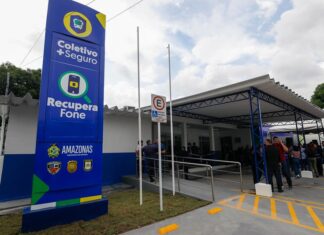 RecuperaFone: novo edital identifica 299 proprietários de celulares recuperados