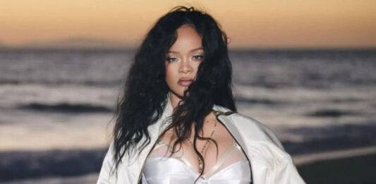 Suspeita de atirar contra casa de Rihanna é presa nos EUA