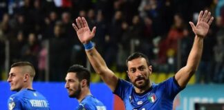 Itália perde para Bósnia nos pênaltis e está fora da Copa 2026