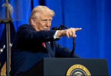 Trump diz que Irã foi ‘praticamente destruído’ e anuncia novos ataques