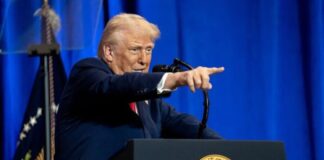 Trump diz que Irã foi ‘praticamente destruído’ e anuncia novos ataques