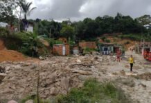 Justiça obriga Prefeitura de Manaus a adotar políticas contra desastres