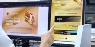 TCE-AM reforça alerta: 17 órgãos ainda não iniciaram envio das PCAs a um dia do fim prazo