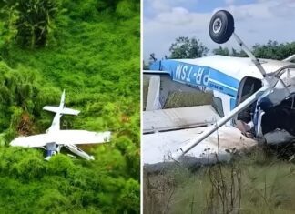 Aeroclube do Amazonas tem operações suspensas após novo incidente