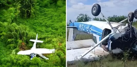 Aeroclube do Amazonas tem operações suspensas após novo incidente