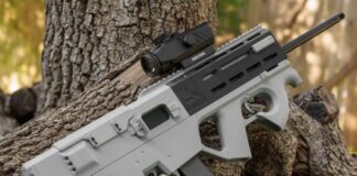 Polícia mira grupos que fabricavam armas em impressoras 3D no Brasil