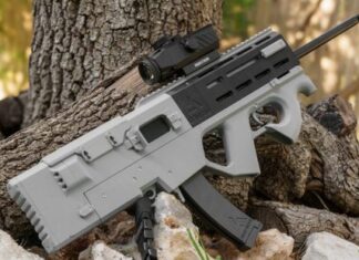 Polícia mira grupos que fabricavam armas em impressoras 3D no Brasil