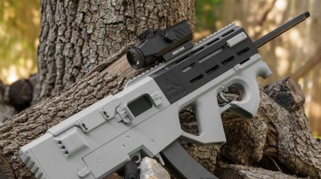 Polícia mira grupos que fabricavam armas em impressoras 3D no Brasil