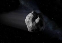 Mais de 15 mil asteroides ‘destruidores de cidades’ orbitam a Terra, alerta Nasa