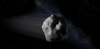 Mais de 15 mil asteroides ‘destruidores de cidades’ orbitam a Terra, alerta Nasa