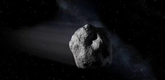 Mais de 15 mil asteroides ‘destruidores de cidades’ orbitam a Terra, alerta Nasa