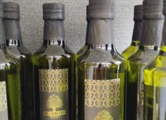 Anvisa determina apreensão de azeite de oliva extravirgem