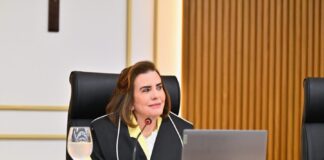 Presidente do TCE-AM intensifica plano de ação para acelerar análise de processos antigos