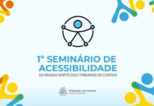TCE-AM realiza 1º Seminário de Acessibilidade com participação de Lars Grael e foco em inclusão e cidadania