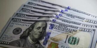 Dólar cai para R$ 5,16 após Trump indicar possível fim da guerra