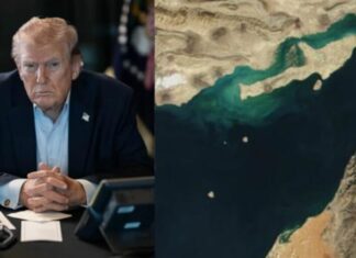 Entenda o que é o Estreito de Ormuz, alvo de tensão entre EUA e Irã