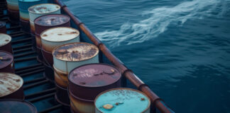 Irã ameaça bloquear exportações de petróleo após falas de Trump