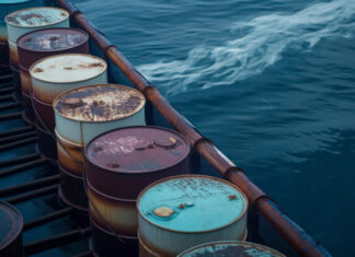 Irã ameaça bloquear exportações de petróleo após falas de Trump