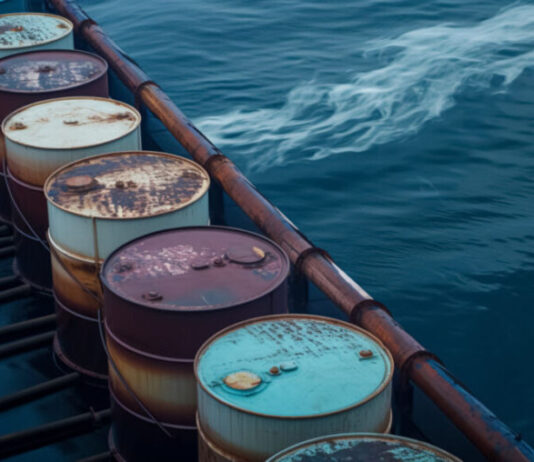 Irã ameaça bloquear exportações de petróleo após falas de Trump