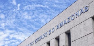 TCE-AM terá 95 processos em julgamento na sessão desta terça-feira (24)