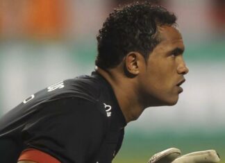 Goleiro Bruno não se apresenta às autoridades e é considerado foragido