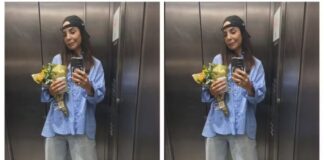 Ivete Sangalo tem alta de hospital em SP após cirurgia no rosto