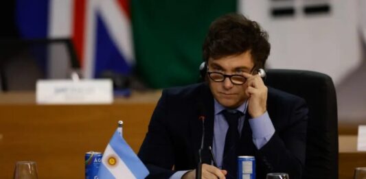 Argentina declara cartel ‘Jalisco Nova Geração’ como grupo terrorista