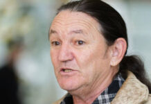 Humorista Marquito segue em estado grave, segundo boletim de hospital