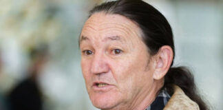 Humorista Marquito segue em estado grave, segundo boletim de hospital