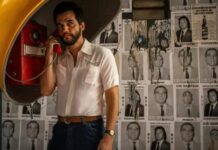 ‘O Agente Secreto’ busca fazer história em Hollywood no Oscar 2026