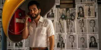 ‘O Agente Secreto’ busca fazer história em Hollywood no Oscar 2026