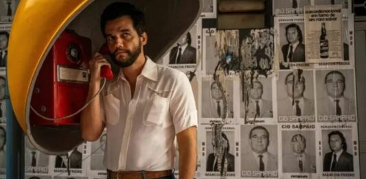 ‘O Agente Secreto’ busca fazer história em Hollywood no Oscar 2026