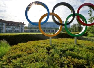 COI proíbe atletas trans em categorias femininas nas Olimpíadas de 2028