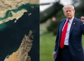 Por que os EUA não conseguem liberar e proteger o estreito de Ormuz?