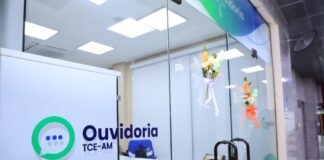 16 de março: TCE-AM destaca papel da Ouvidoria no diálogo com a sociedade