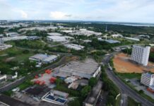 Polo Industrial de Manaus inicia 2026 com faturamento de R$ 18,28 bilhões