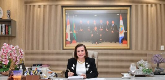 TCE-AM apresentará projetos de inovação, sustentabilidade e inteligência artificial durante a ExpoPIM 4.0 em Manaus