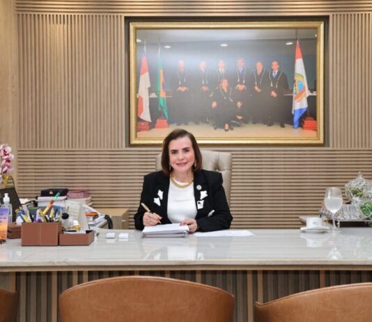 TCE-AM apresentará projetos de inovação, sustentabilidade e inteligência artificial durante a ExpoPIM 4.0 em Manaus