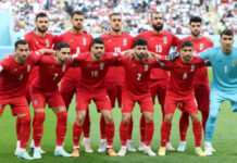 Seleção do Irã não participará da Copa do Mundo, diz ministro do Esporte